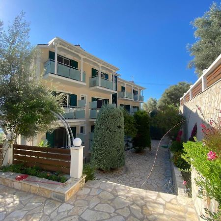 Oasis Hotel Perigiali Eksteriør billede